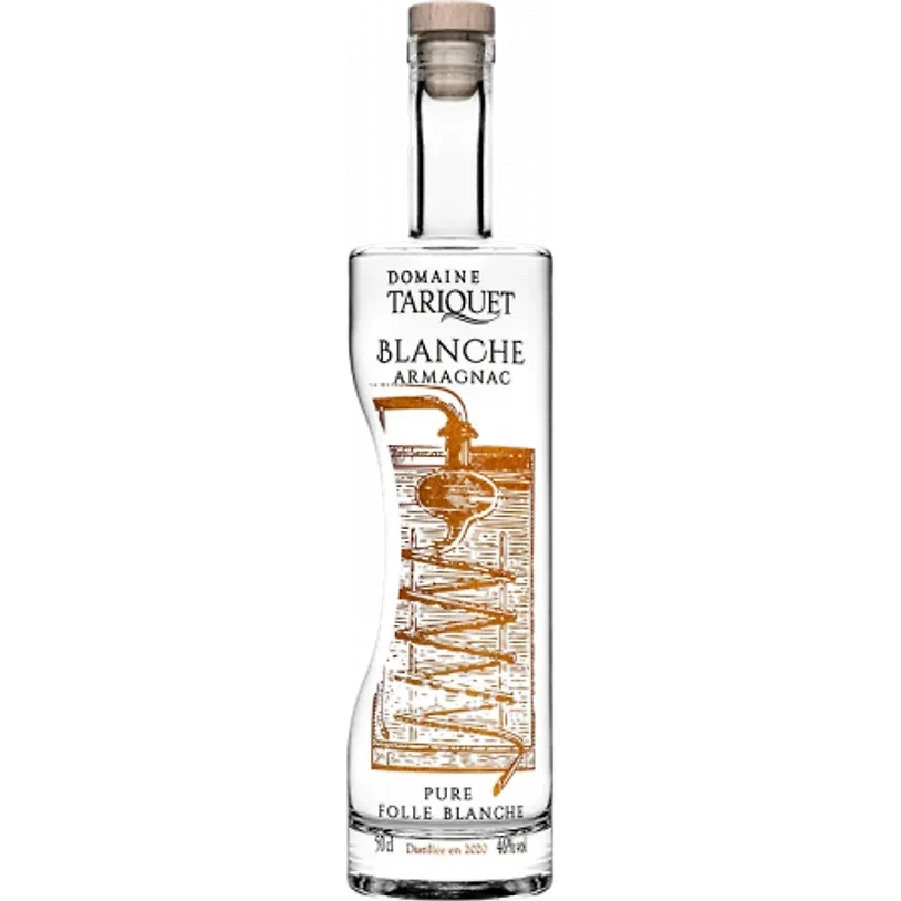 Blanche Armagnac - Domaine Tariquet