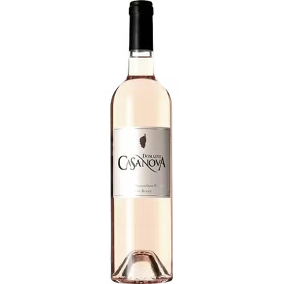 DOMAINE CASANOVA - GRIS ROSÉ