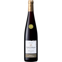 Pinot Noir Reserve Particuliere - Henri Ehrhart