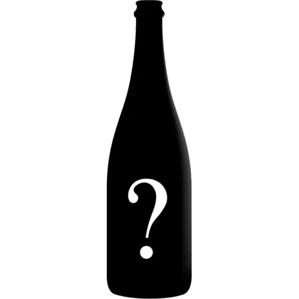 1 Chaussette de Dégustation - Blanc - Blind Tasting Sleeve