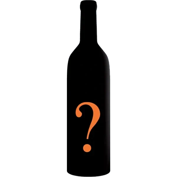 1 Chaussette de Dégustation - Orange - Blind Tasting Sleeve