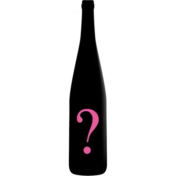 1 Chaussette de Dégustation - Rosé - Blind Tasting Sleeve