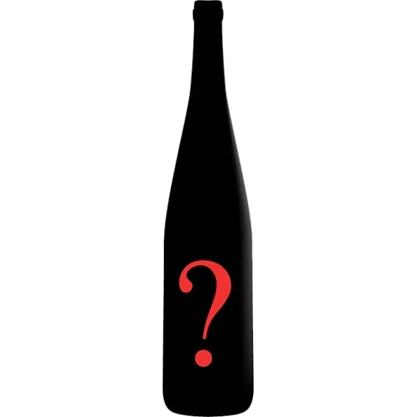 1 Chaussette de Dégustation - Rouge - Blind Tasting Sleeve