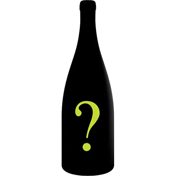 1 Bolsa Para Catas Ciegas - Verde - Blind Tasting Sleeve