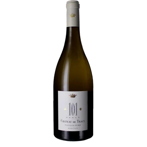 101 Rangs 2020 - Château de Tracy