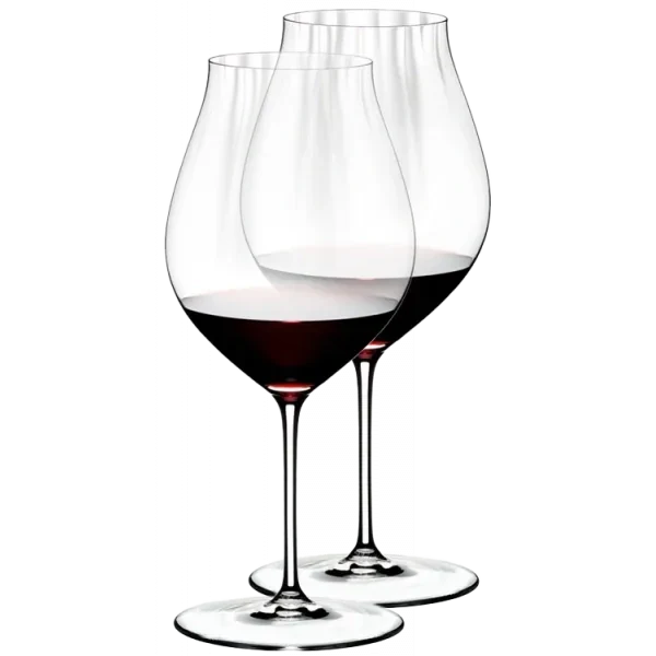 2 Copas Pinot Noir Performance - Riedel