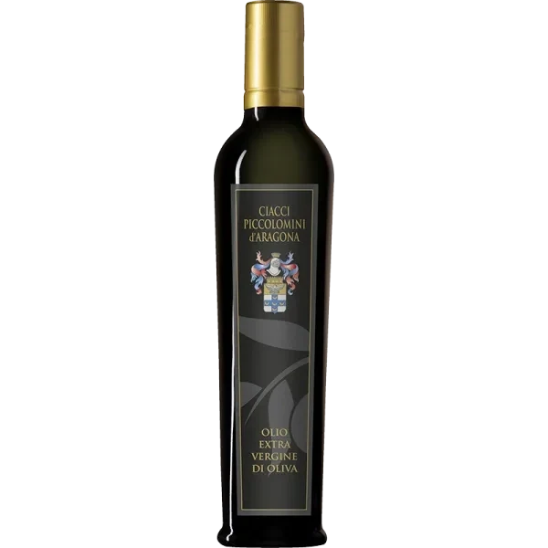 50 cl - Olio Di Oliva Extra Vierge Bio 2024 - Ciacci Piccolomini d'Aragona