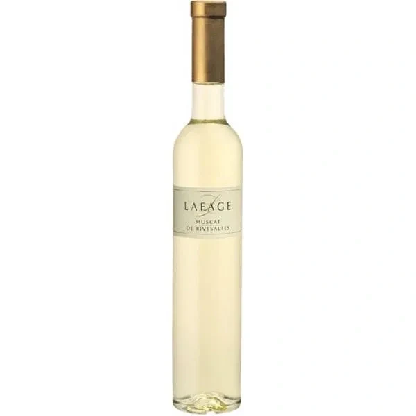 50 CL - Muscat de Rivesaltes - Grain de Vigne 2024 - Domaine Lafage