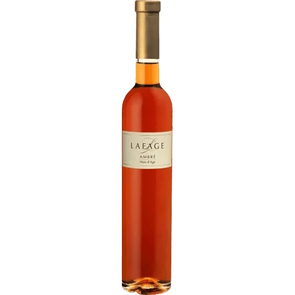 50 CL - Rivesaltes Ambré Hors d'Âge - Domaine Lafage