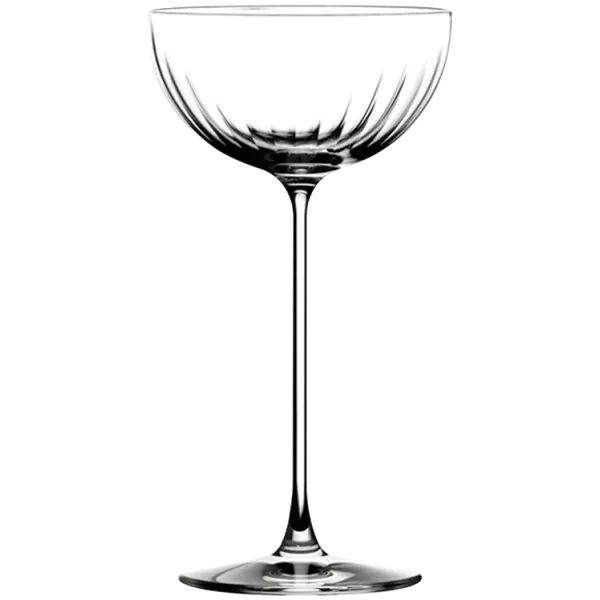 6 Bicchieri - Roma - Lehmann - 22 cl