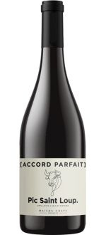 Accord Parfait - Pic Saint Loup 2023