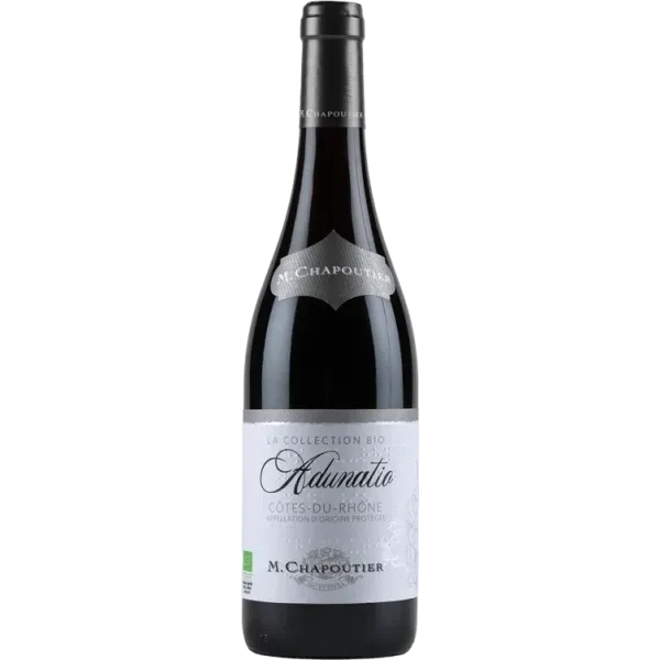 Adunatio 2024 - M. Chapoutier