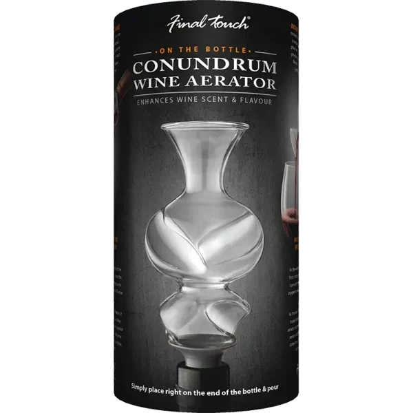Aérateur de Vino Conundrum - Vinolem