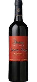 Agneau Sélection Bordeaux Rouge 2024 - Baron Philippe de Rothschild