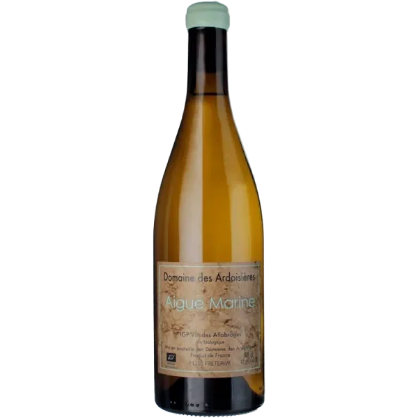 Aigue Marine 2024 - Domaine des Ardoisières