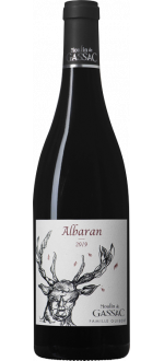 Albaran 2025 - Moulin de Gassac