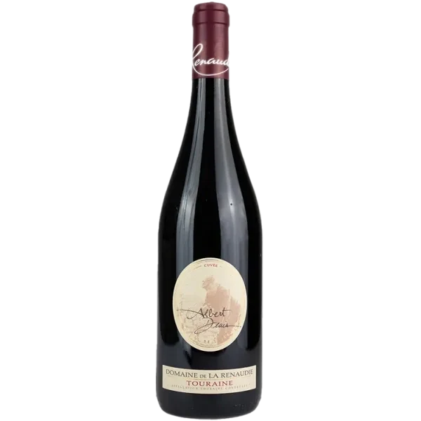 Albert Denis 2024 - Domaine de la Renaudie
