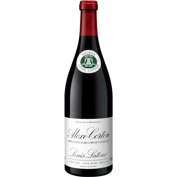 Aloxe Corton 2017 - Louis Latour