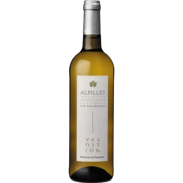 Domaine de Valdition Blanc 2025
