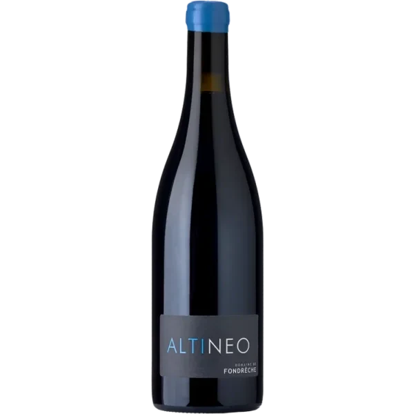 Altineo Rouge 2024 - Domaine de Fondrèche