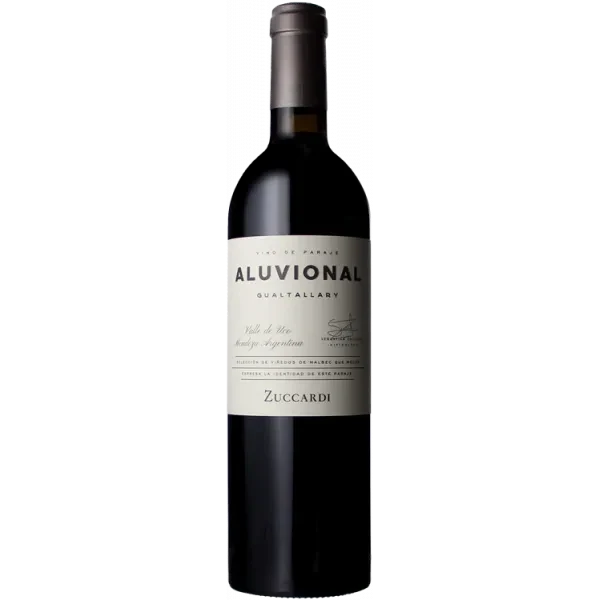 Aluvional Gualtallary 2020 - Familia Zuccardi