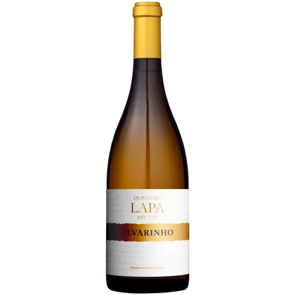 Alvarinho 2023 - Quinta da Lapa