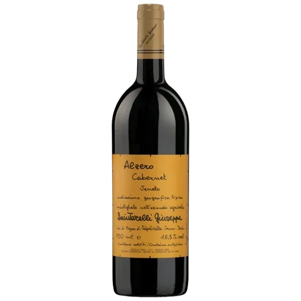 Alzero Cabernet 2016 - Giuseppe Quintarelli