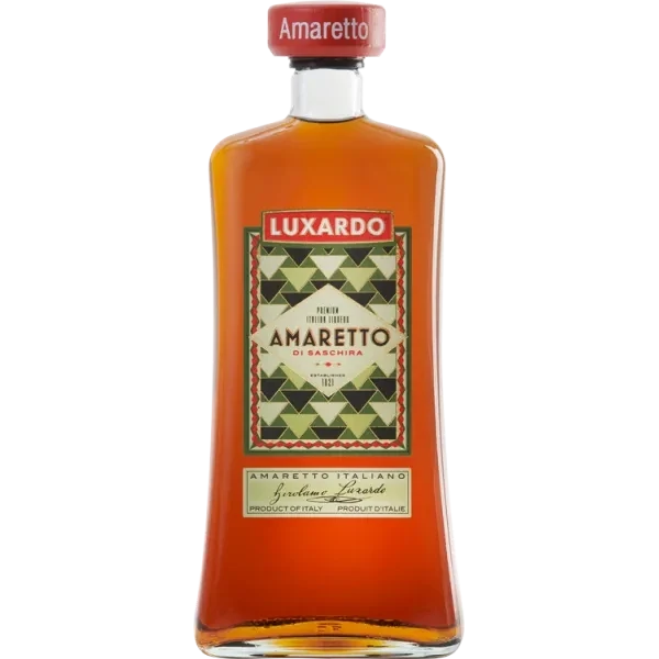 Amaretto di Saschira - Luxardo
