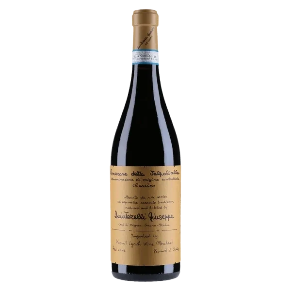 Amarone della Valpolicella Classico 2017 - Giuseppe Quintarelli