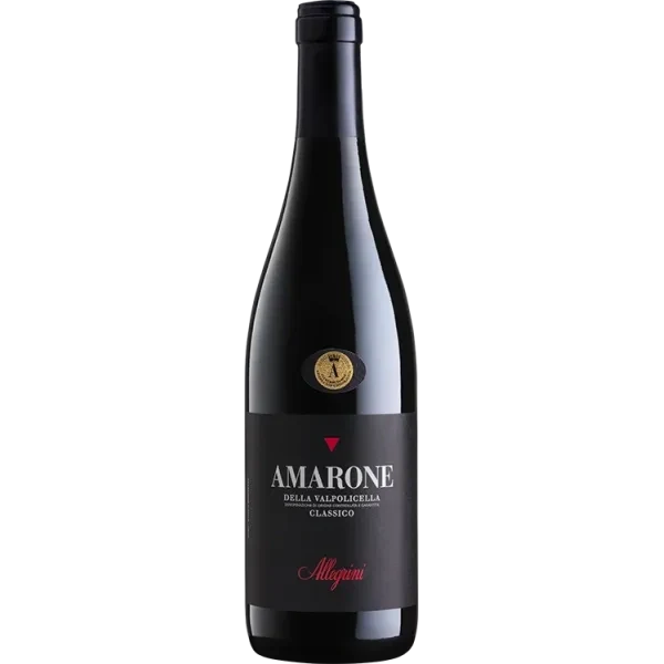 Amarone della Valpolicella Classico 2021 - Allegrini