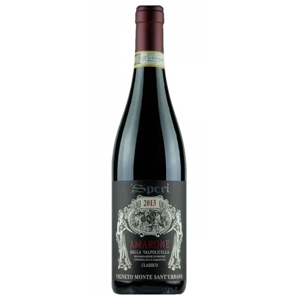Amarone Della Valpolicella Classico Sant'urbano 2020 - Speri