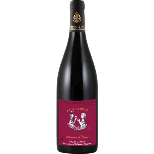 Amoureux de Peynet 2024 - Laurent Perrachon & Fils