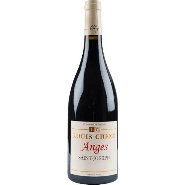 Anges 2023 - Domaine Louis Cheze