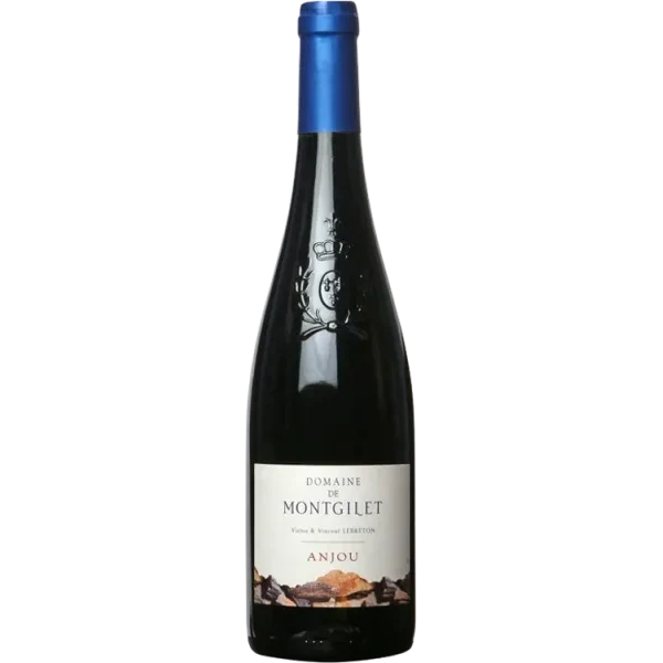 Anjou Rouge 2023 - Domaine de Montgilet