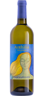 Anthìlia 2025 - Donnafugata