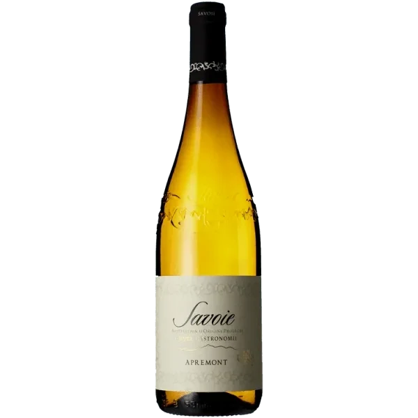Apremont - Cuvée Gastronomie 2025 - Domaine Jean Perrier & Fils