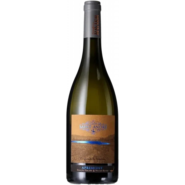 Apremont - Le Clos Saint André 2023 - Dominio Philippe & Sylvain Ravier
