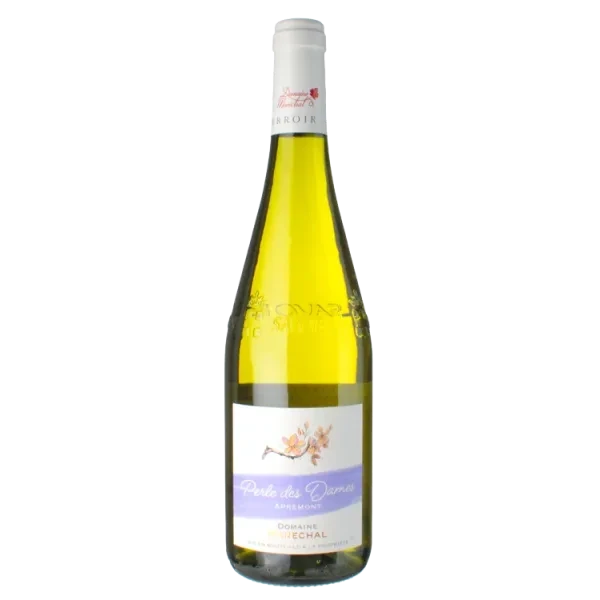 Apremont - Perle des Dames 2024 - Dominio Jean-François Maréchal