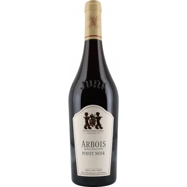 Arbois Pinot Noir 2022 - Fruitière Vinicole D'Arbois