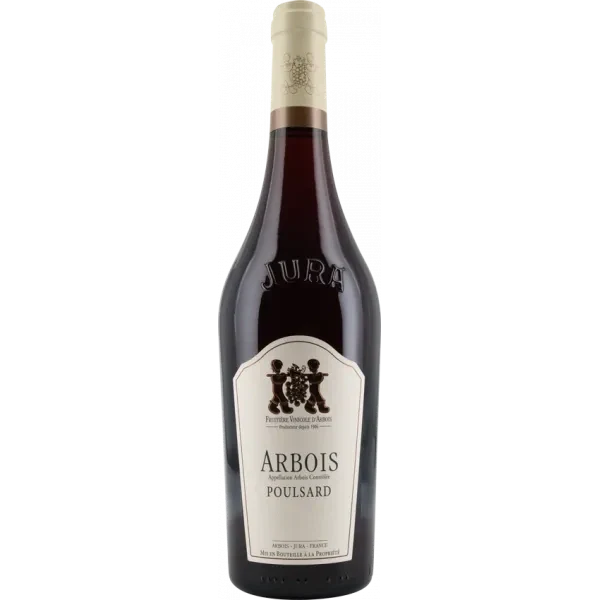 Arbois Poulsard 2023 - Fruitière Vinicole D'Arbois