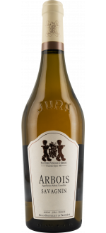 Arbois Savagnin 2022 - Fruitière Vinicole d'Arbois