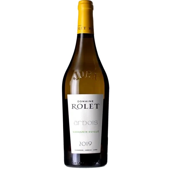Arbois Savagnin Ouille 2024 - Domaine Rolet