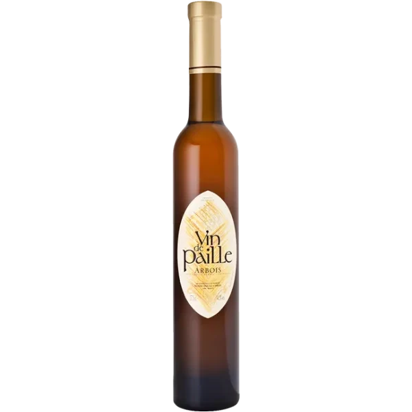 Arbois Vin de Paille 2019 - Fruitière Vinicole D'Arbois