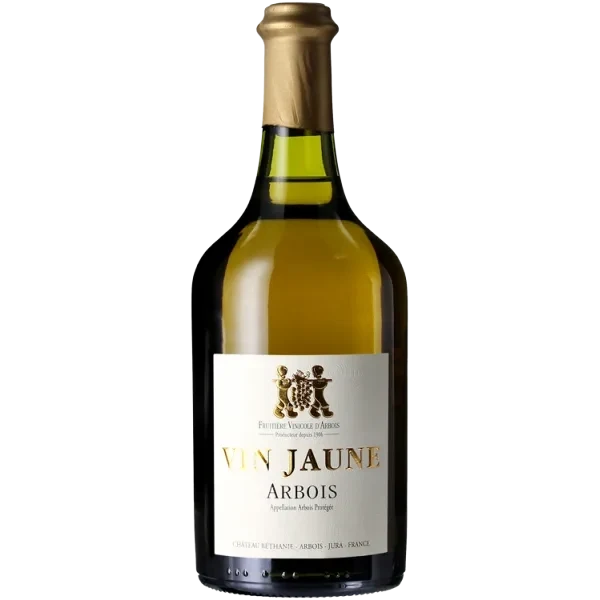 Arbois - Vino Jaune 2018 - Fruitière Vinicole D'Arbois