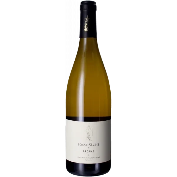 Arcane Blanc 2023 - Fosse-Sèche