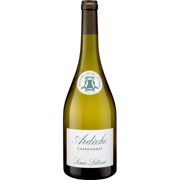 Ardèche Chardonnay 2023 - Louis Latour