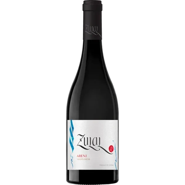 Areni 2021 - Zulal