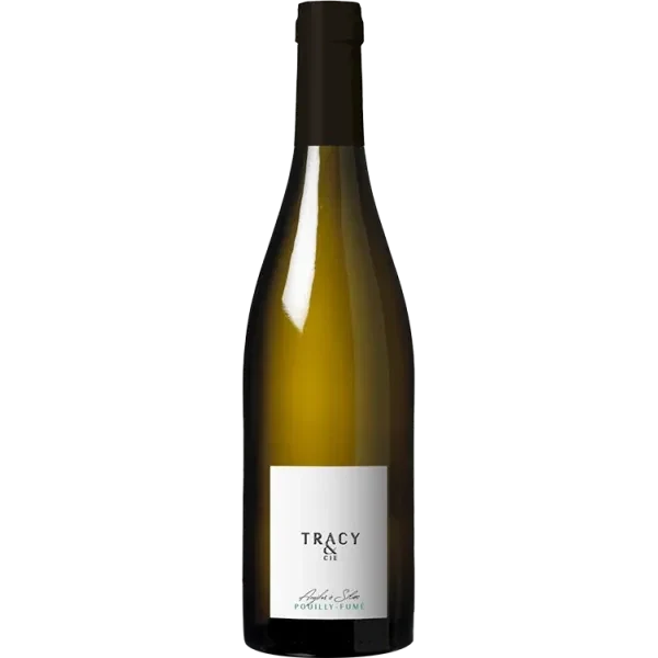 Argiles à Silex 2024 - Tracy & Cie