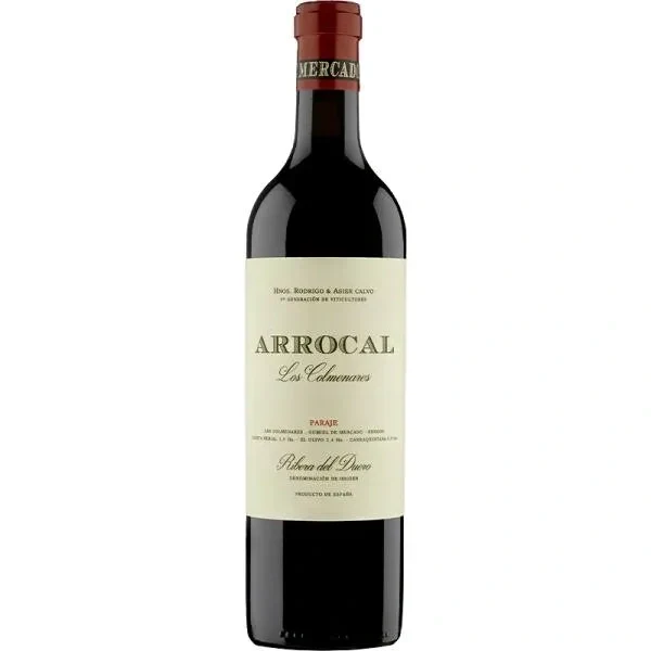 Arrocal Paraje de los Colmenares 2023 – Bodegas Arrocal