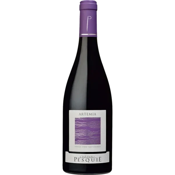 Artemia 2021 - Château Pesquié